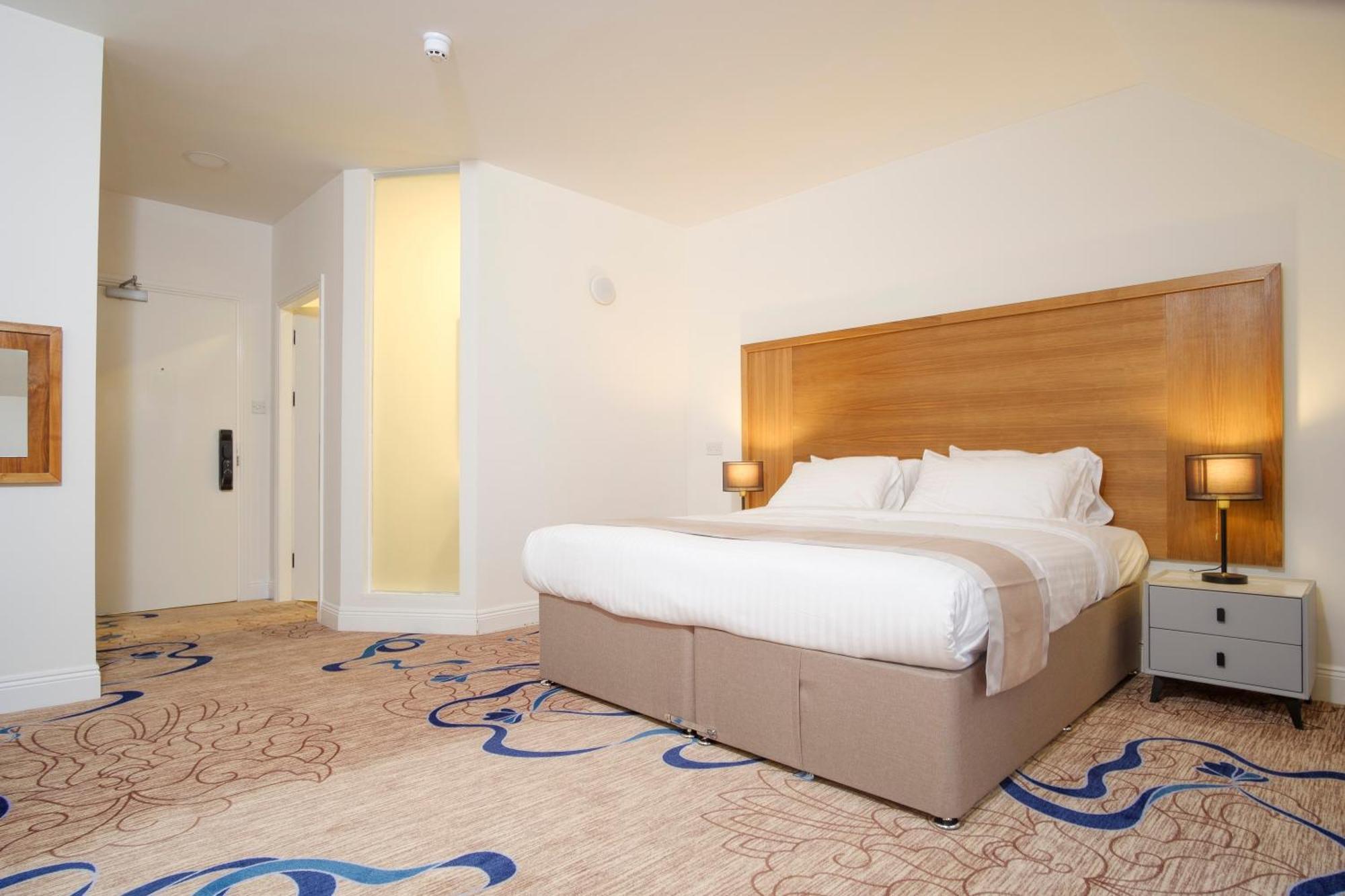 Kelpies Hotel Falkirk Exterior foto