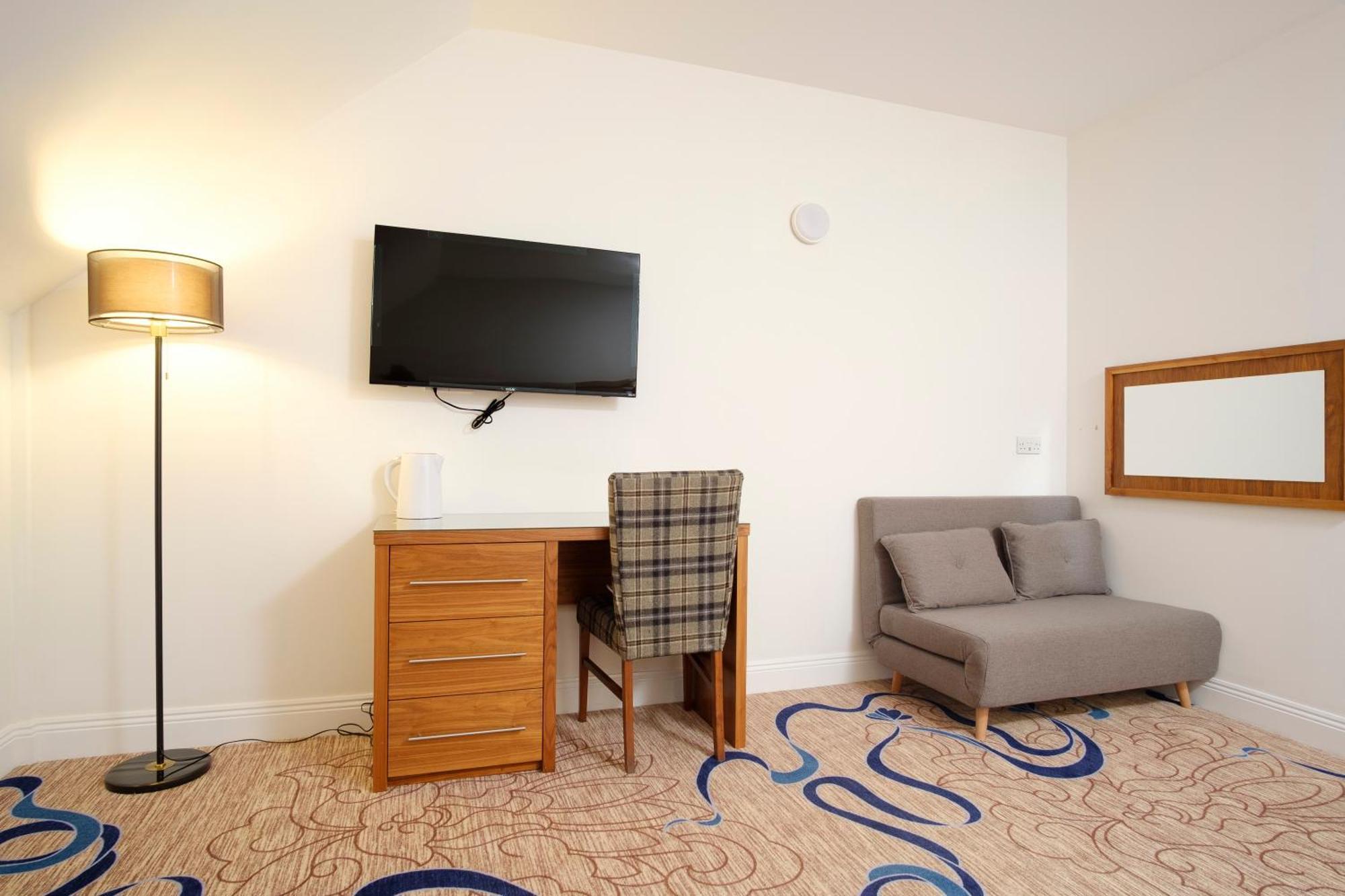 Kelpies Hotel Falkirk Exterior foto